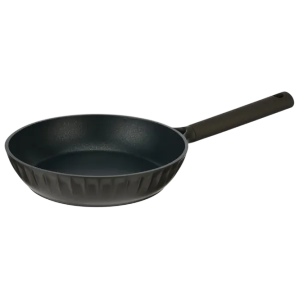 Tigaie Resto Ascella 94009 Universală / 24 cm / Black photo 1