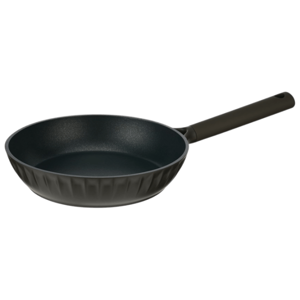 Tigaie Resto Ascella 94009 Universală / 24 cm / Black photo 1