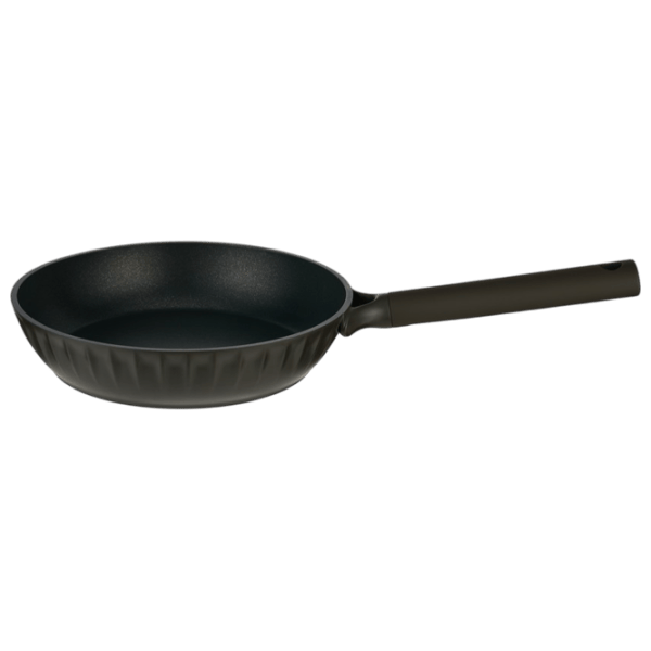 Tigaie Resto Ascella 94009 Universală / 24 cm / Black photo 2