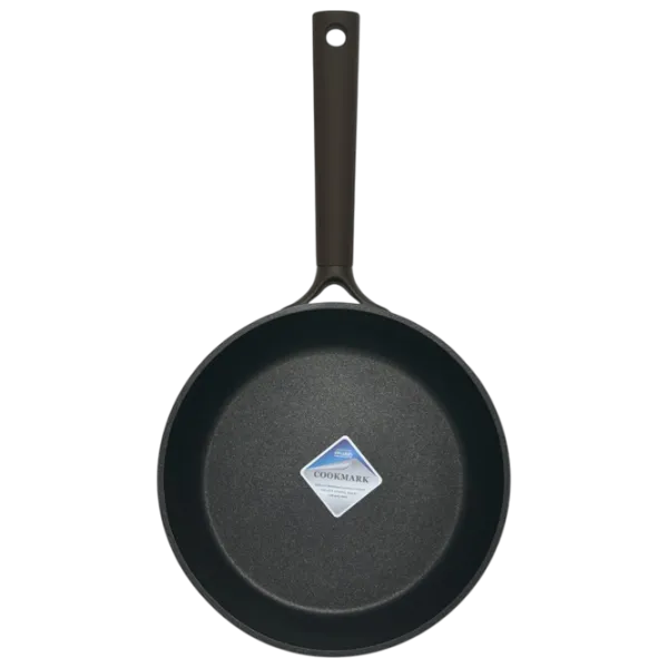 Tigaie Resto Ascella 94009 Universală / 24 cm / Black photo 3