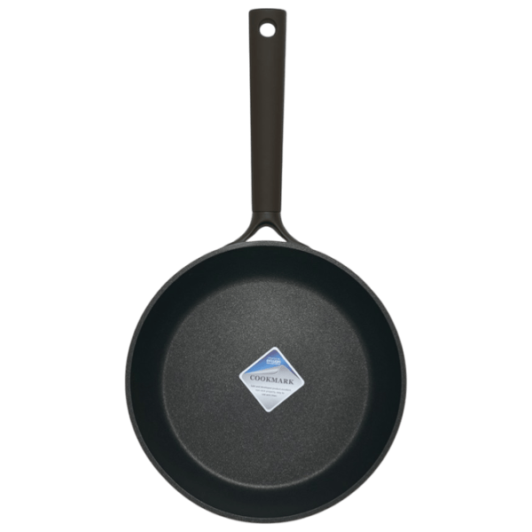 Tigaie Resto Ascella 94009 Universală / 24 cm / Black photo 3