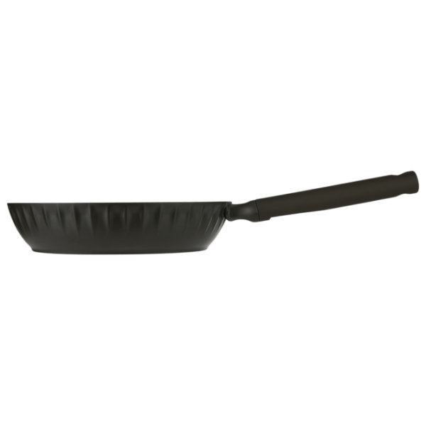 Tigaie Resto Ascella 94009 Universală / 24 cm / Black photo 4