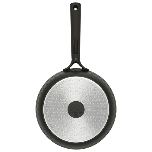 Tigaie Resto Ascella 94009 Universală / 24 cm / Black photo 5