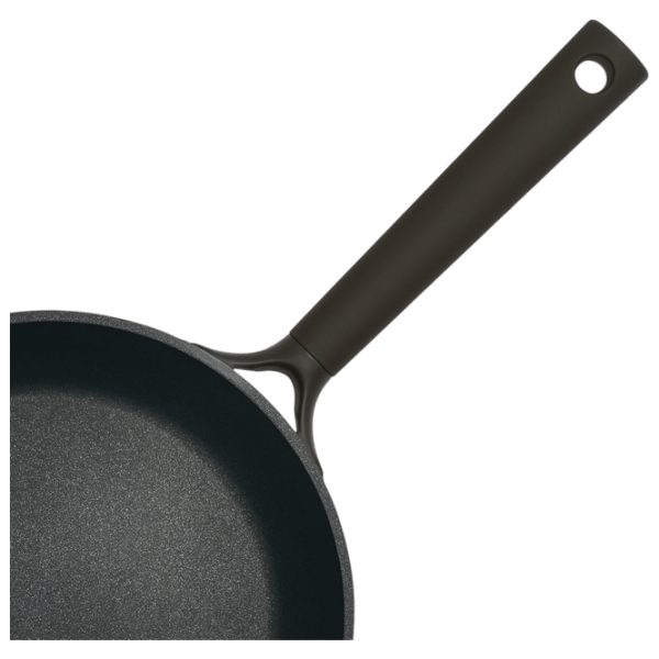 Tigaie Resto Ascella 94009 Universală / 24 cm / Black photo 8