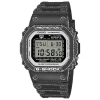 Наручные часы для мужчин Casio DW-5600RGM-1ER Кварцевый / 49 x 43 мм