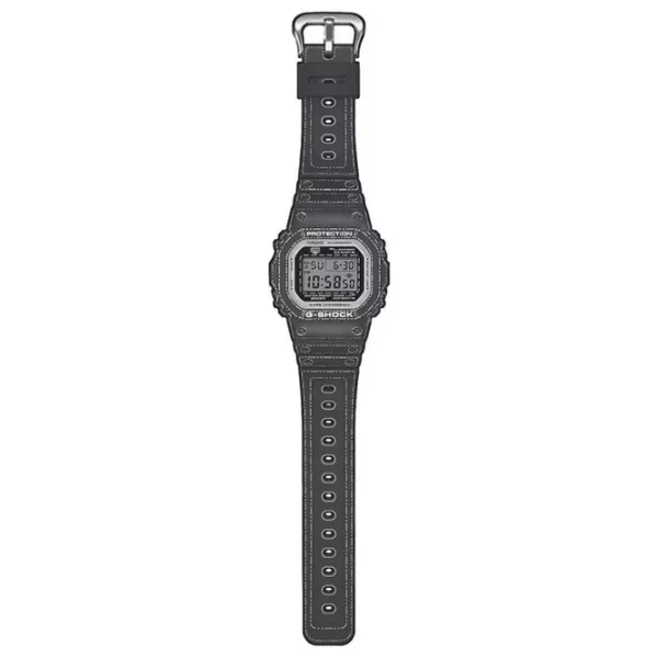 Наручные часы для мужчин Casio DW-5600RGM-1ER Кварцевый / 49 x 43 мм photo 2