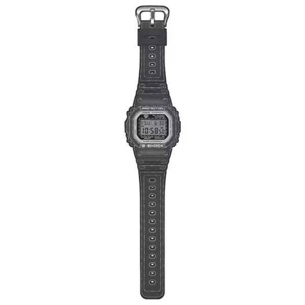 Наручные часы для мужчин Casio DW-5600RGM-1ER Кварцевый / 49 x 43 мм photo 2