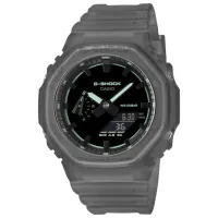 Наручные часы унисекс Casio GA-2100K-1AER Кварцевый / 49 x 45 мм