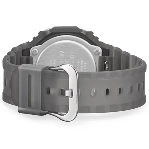 Наручные часы унисекс Casio GA-2100K-1AER Кварцевый / 49 x 45 мм photo 7