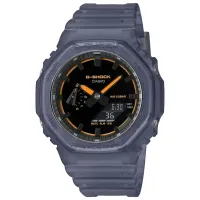 Наручные часы унисекс Casio GA-2100K-2AER Кварцевый / 49 x 45 мм
