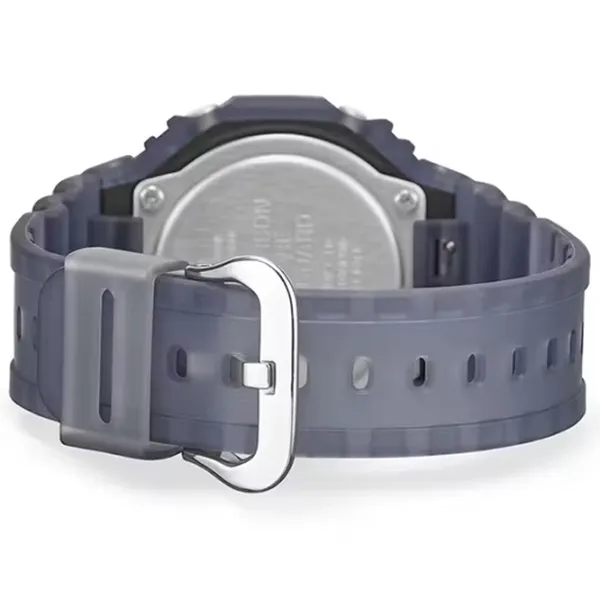 Наручные часы унисекс Casio GA-2100K-2AER Кварцевый / 49 x 45 мм photo 6