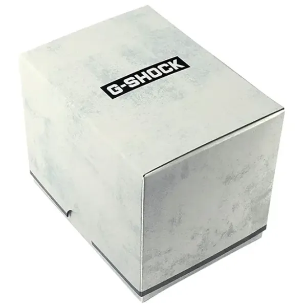 Наручные часы унисекс Casio GA-2100K-2AER Кварцевый / 49 x 45 мм photo 7