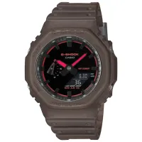 Наручные часы унисекс Casio GA-2100K-5AER Кварцевый / 49 x 45 мм
