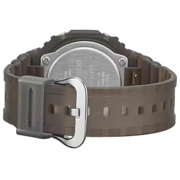 Наручные часы унисекс Casio GA-2100K-5AER Кварцевый / 49 x 45 мм photo 6