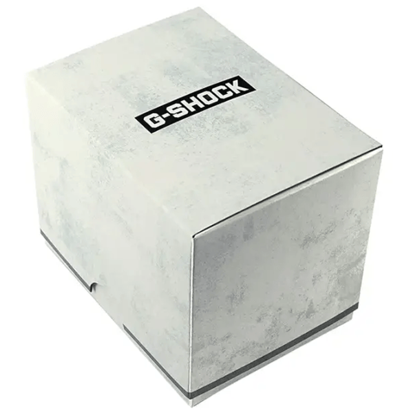 Наручные часы унисекс Casio GA-2100K-5AER Кварцевый / 49 x 45 мм photo 7