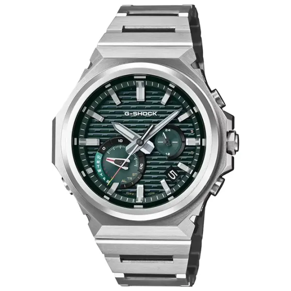 Наручные часы для мужчин Casio GST-B1000D-3AER Кварцевый / 44 мм photo 1