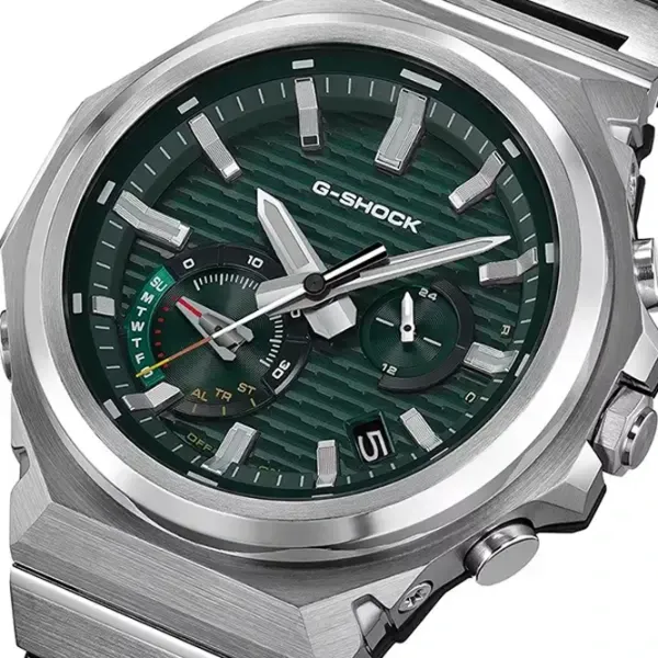 Наручные часы для мужчин Casio GST-B1000D-3AER Кварцевый / 44 мм photo 2