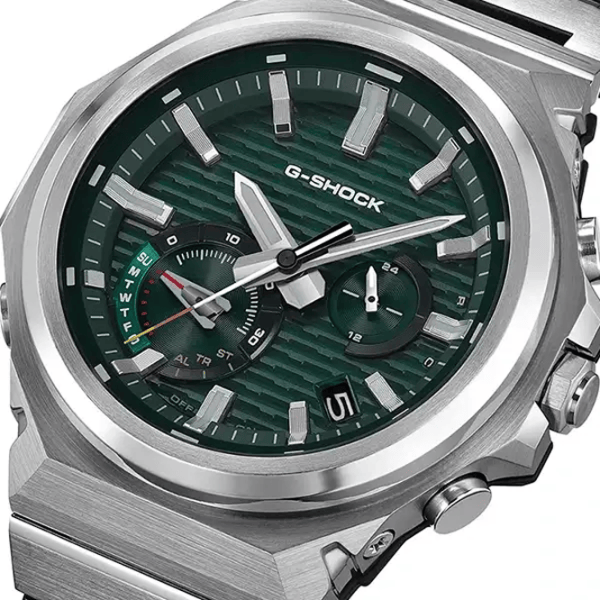 Наручные часы для мужчин Casio GST-B1000D-3AER Кварцевый / 44 мм photo 2