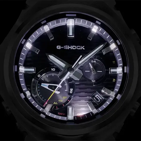 Наручные часы для мужчин Casio GST-B1000D-3AER Кварцевый / 44 мм photo 4