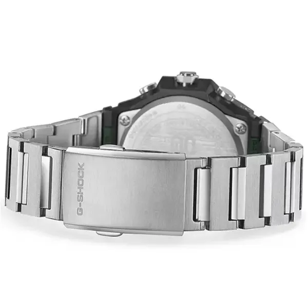 Наручные часы для мужчин Casio GST-B1000D-3AER Кварцевый / 44 мм photo 6