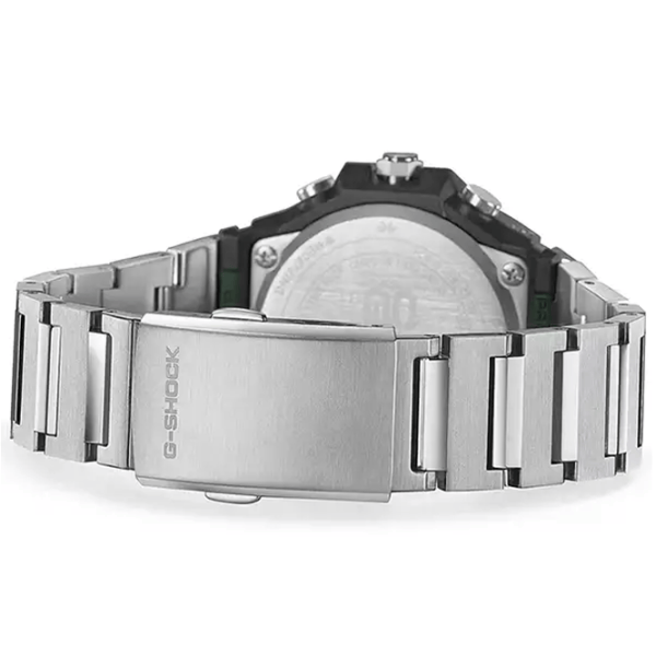 Наручные часы для мужчин Casio GST-B1000D-3AER Кварцевый / 44 мм photo 6