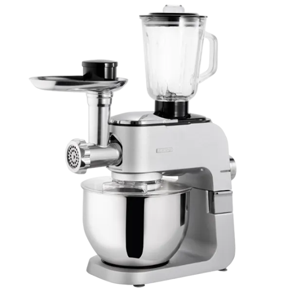 Robot de bucătărie Ardesto KMCH-K1500SS 1500 W / Inox photo 1