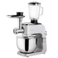 Robot de bucătărie Ardesto KMCH-K1500SS 1500 W / Inox