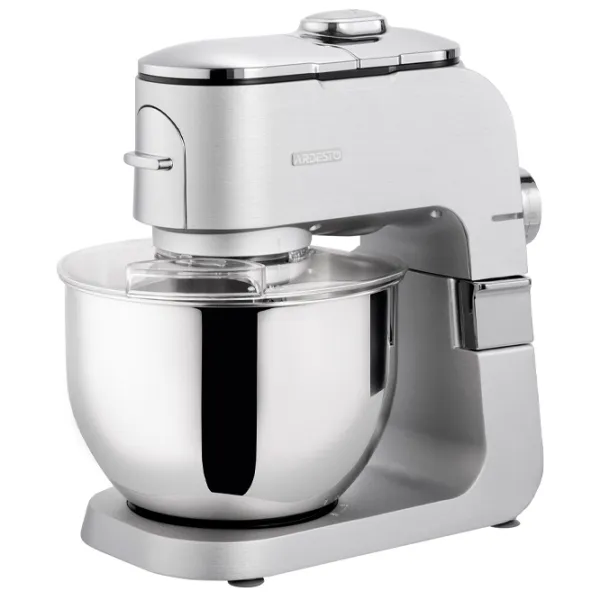 Robot de bucătărie Ardesto KMCH-K1500SS 1500 W / Inox photo 3