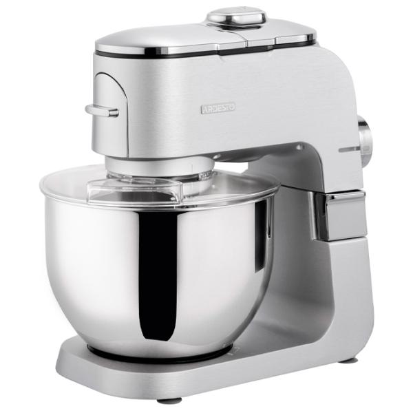 Robot de bucătărie Ardesto KMCH-K1500SS 1500 W / Inox photo 3