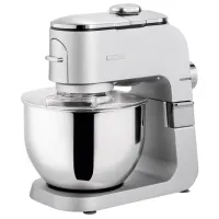 Кухонный комбайн Ardesto KMCH-K1500SS 1500 Вт / Нержавеющая сталь photo 3