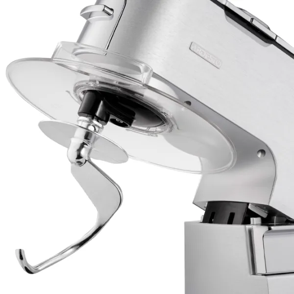 Robot de bucătărie Ardesto KMCH-K1500SS 1500 W / Inox photo 4