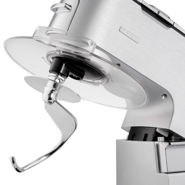 Robot de bucătărie Ardesto KMCH-K1500SS 1500 W / Inox photo 4