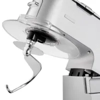Кухонный комбайн Ardesto KMCH-K1500SS 1500 Вт / Нержавеющая сталь photo 4