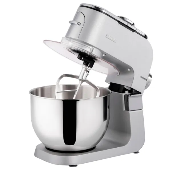 Robot de bucătărie Ardesto KMCH-K1500SS 1500 W / Inox photo 5