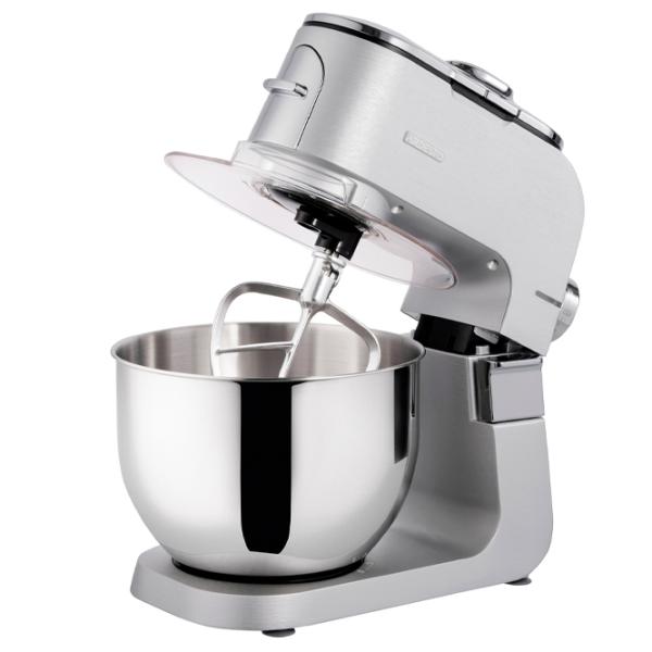 Robot de bucătărie Ardesto KMCH-K1500SS 1500 W / Inox photo 5