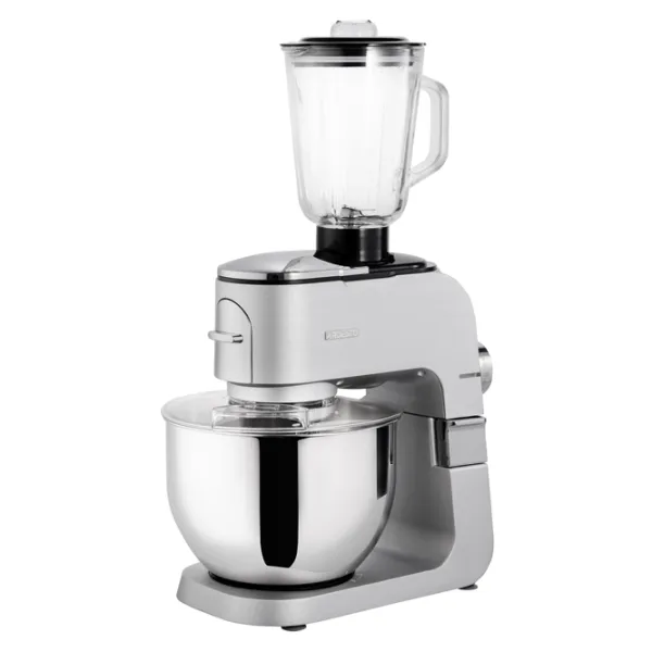 Robot de bucătărie Ardesto KMCH-K1500SS 1500 W / Inox photo 6