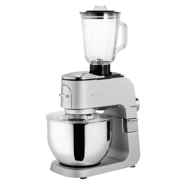 Robot de bucătărie Ardesto KMCH-K1500SS 1500 W / Inox photo 6
