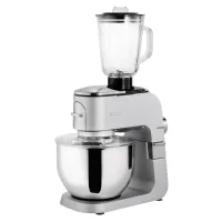 Кухонный комбайн Ardesto KMCH-K1500SS 1500 Вт / Нержавеющая сталь photo 6