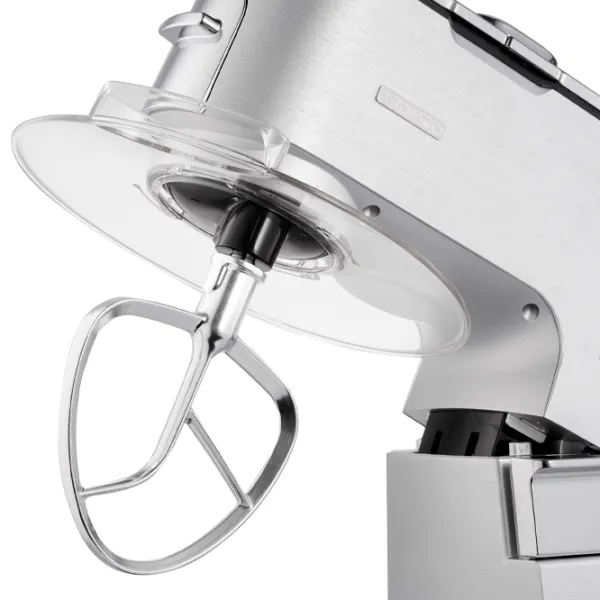 Robot de bucătărie Ardesto KMCH-K1500SS 1500 W / Inox photo 7