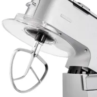 Кухонный комбайн Ardesto KMCH-K1500SS 1500 Вт / Нержавеющая сталь photo 7