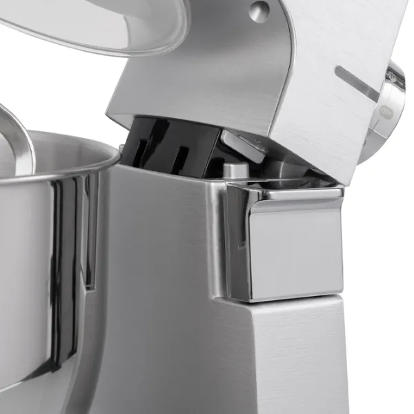 Robot de bucătărie Ardesto KMCH-K1500SS 1500 W / Inox photo 9