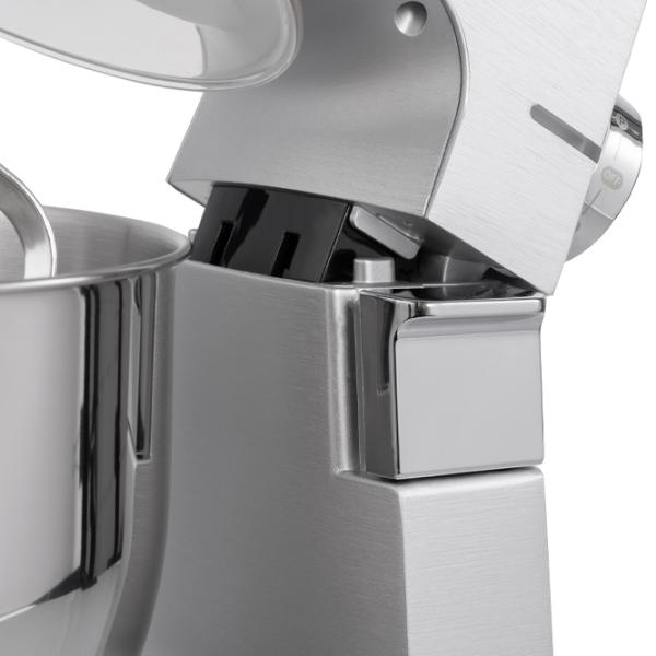 Robot de bucătărie Ardesto KMCH-K1500SS 1500 W / Inox photo 9