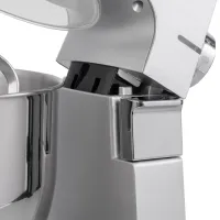 Кухонный комбайн Ardesto KMCH-K1500SS 1500 Вт / Нержавеющая сталь photo 9