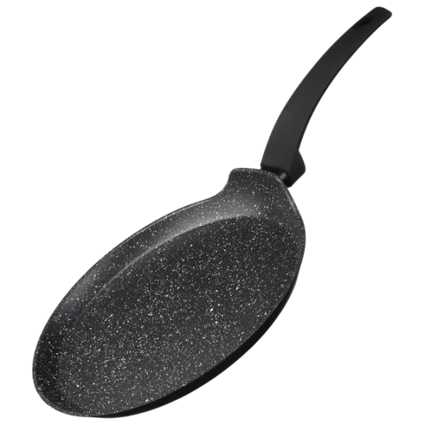 Сковорода Ardesto Gemini Gourmet AR1926GBP Для блинов / 26 см / Черный photo 1