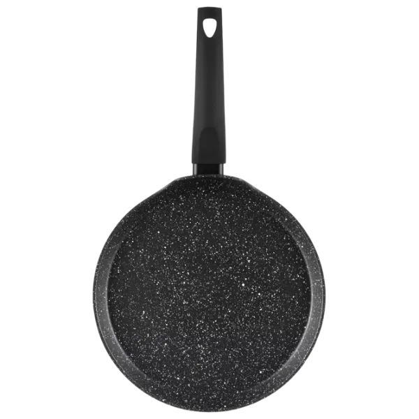 Сковорода Ardesto Gemini Gourmet AR1926GBP Для блинов / 26 см / Черный photo 2