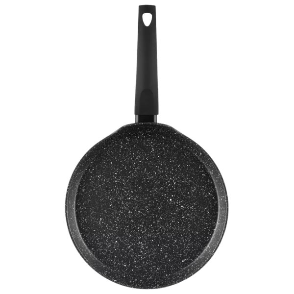 Сковорода Ardesto Gemini Gourmet AR1926GBP Для блинов / 26 см / Черный photo 2