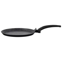 Сковорода Ardesto Gemini Gourmet AR1926GBP Для блинов / 26 см / Черный photo 3