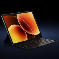 Чехол для планшета Xiaomi Pad 8 Pro 11.2" / Серый photo 3