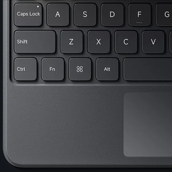 Чехол для планшета Xiaomi Pad 8 Pro  11.2" / Серый photo 2