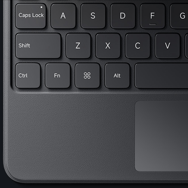 Чехол для планшета Xiaomi Pad 8 Pro  11.2" / Серый photo 2